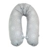 LOOLAY® Nursing Pillow XXL Super Soft Positioning Pillow, Side Sleeper