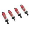 Hydraulic Front and Rear Shock Absorbers RC Damper for UD1601