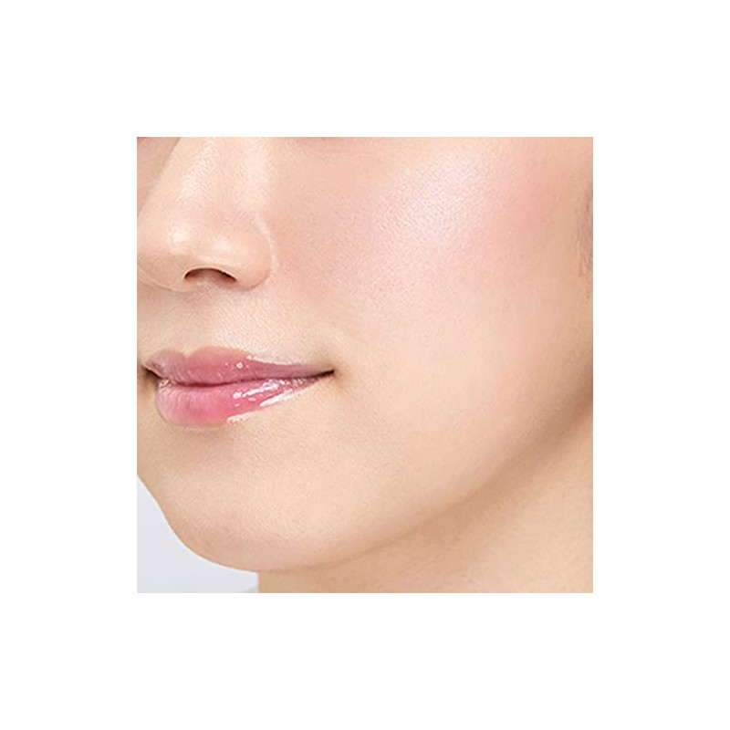 Paul & Joe Beaute PAUL & JOE BEAUTE/PRESTO BLUSH/REFILL/01 SCRADOR