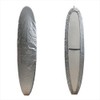Funktion FK-WRAP-FU-SLV-PC Surfboard Cover Silver Protective Coloration Edition