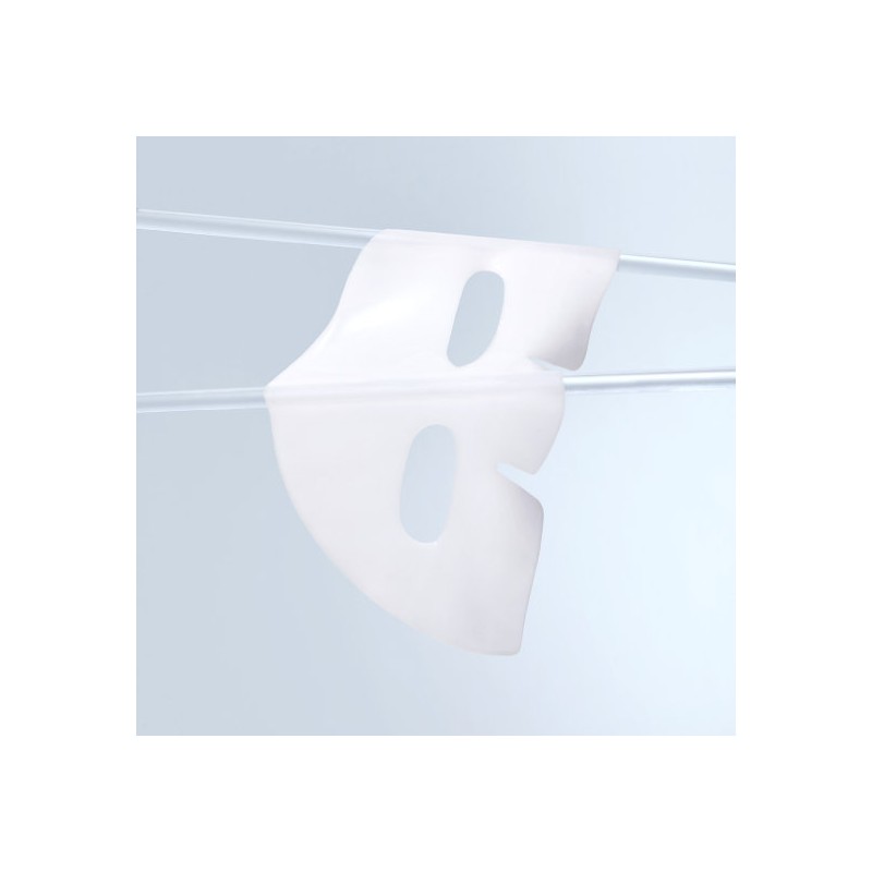 Mediheal Transparent Hyper Mask 10 Sheets Choose 1 of 2