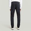 G-STAR G-STAR Men's 3301 Slim Jeans, Blue (dk Aged 51001-5245-89),