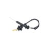 RIDEX 478S0004 Front Clutch Cable 660/390 mm