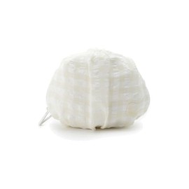 Gelato Pique PWGB241669 Check Pouch, CRM