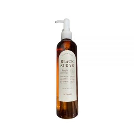 UnKnown Skinfood Skin Care Pore Cleaning Black Sugar Perfect Cleansing Oil Large Capacity 300ml / 스킨푸드 피부관리 모공청소 블랙슈가 퍼펙트 클렌징 오일 대용량 300ml