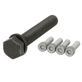 CONTITECH MS05 Bolt Kit Pulley Crankshaft