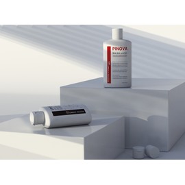 Philotica Pinova Toner 200ml / 필로티카 피노바 토너 200ml