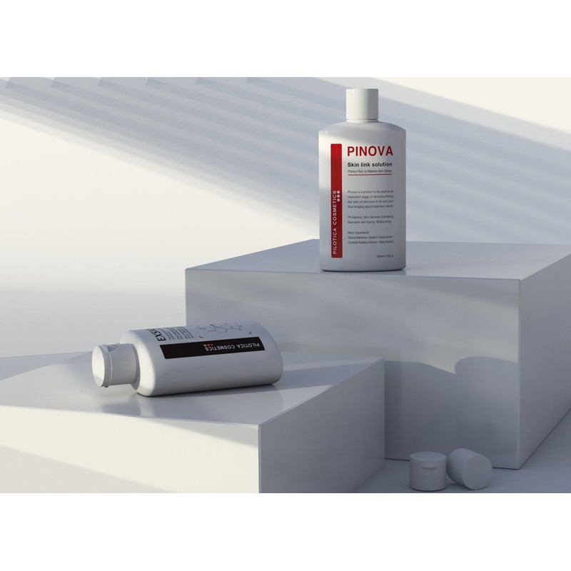 Philotica Pinova Toner 200ml / 필로티카 피노바 토너 200ml