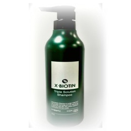 TS Exbiotin Shampoo TS Shampoo 500g / TS 엑스비오틴샴푸 티에스샴푸 500g