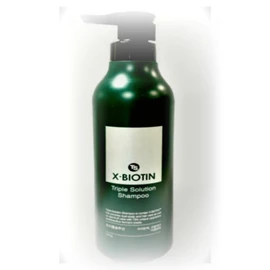 TS Exbiotin Shampoo TS Shampoo 500g / TS 엑스비오틴샴푸 티에스샴푸 500g