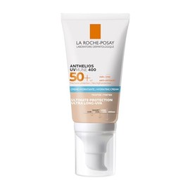 La Roche-Posay Anthelios UVMUNE 400 SPF50+ Hydrating Tinted Cream, 50ml