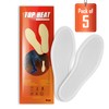 Top Heat Foot Warmers – 5 Pairs - 8 Hours