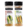 Urban Accents Corn on the Cob Vegetable Seasoning, Chile Lime