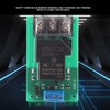 Oumefar 30A High Low Level Trigger Optocoupler Isolation Relay Module