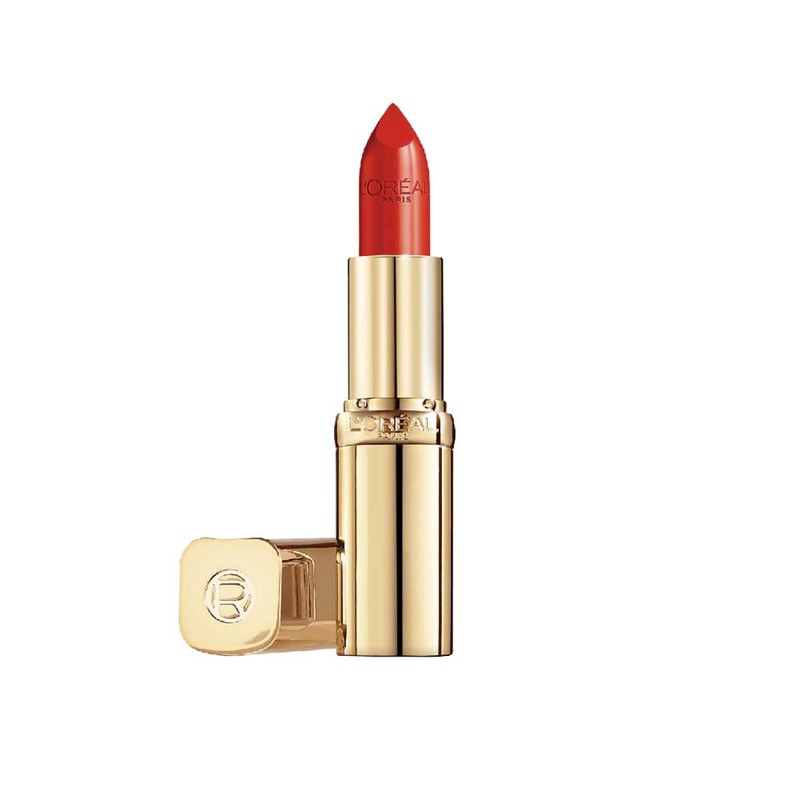 LOreal Paris, Labial En Barra Color Riche 125 C Maison