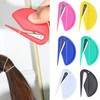 EULAPGOE 7 Packs Letter Openers, Plastic Envelope, Cutter Secure Mail