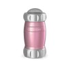 Marcato rosa Dispenser, Aluminum