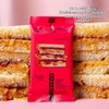 TRUBAR- “Barra de Proteína Vegana, Get In My Belly PB
