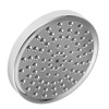 High Pressure Rain Showerhead Rainfall Shower Nozzle for Household Bathroom
