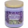 Lavender Chamomile Smoke Odor Exterminator Candle
