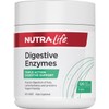 Nutra-Life Buy Nutra Life Digestive Enzymes 120 Capsules Online