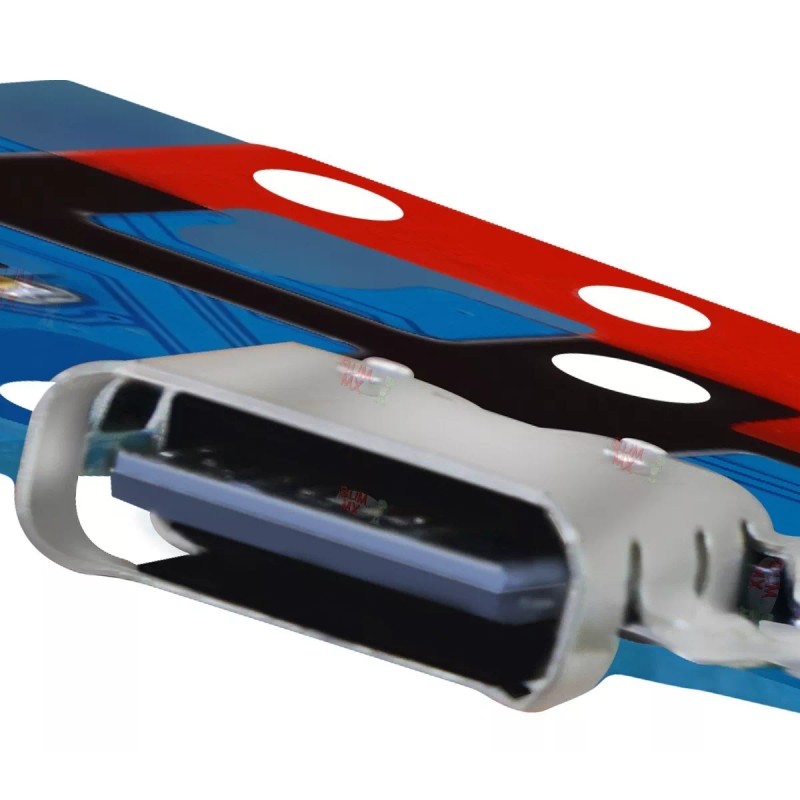 Slim Company Flex Flexor Centro De Carga Sam A30s Sm-a307