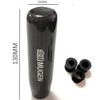 Carbon Fiber Manual JDM Mugen 13CM Shift knob for Honda