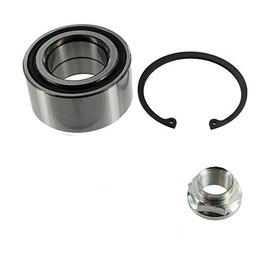 SKF VKBA 3246 Wheel bearing kit
