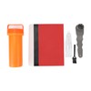 Inflatable Boat Repair Kit PVC 8 Groove Spanner 30ML Glue