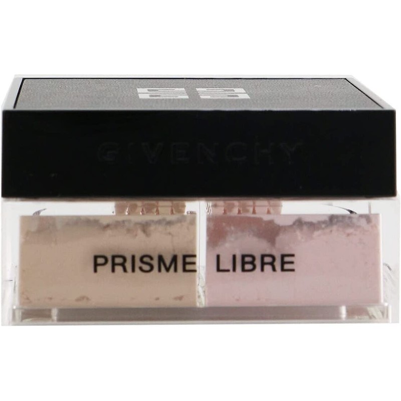 Givenchy Prism Libre (No.3 Rose Veil)