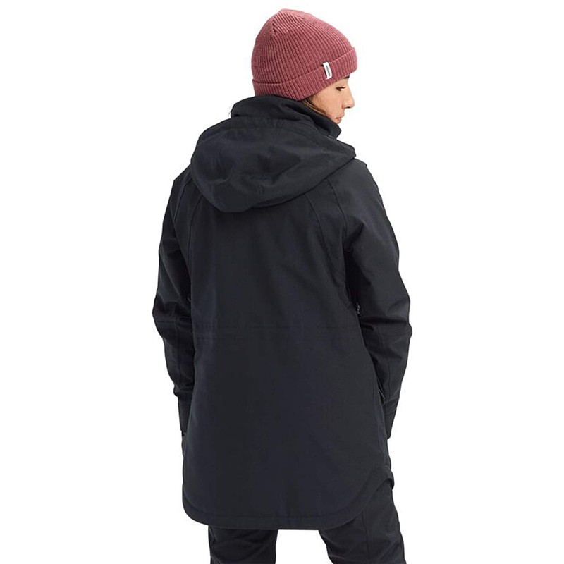 Burton W WB Prowess Jacket