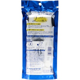 Bubbles Ultra your skin that 泡立tu Cotton Towel