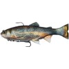 Imakatsu Lazy Swimmer, 3D Realism (Eco-Compatible) #S-506 3DR Konin Dgui