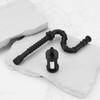 VGOL 1 Set of Gas Fuel Line Hose Pipe Combo