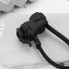 LT Easiyl 1Pc Bike Light Mount Tension Strap Mount Compatible
