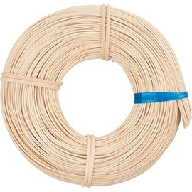 VBS Natural Wicker Blue Band Diameter 3 mm 125 g