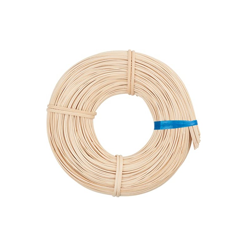 VBS Natural Wicker Blue Band Diameter 3 mm 125 g