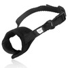 Dog Muzzle Prevents Biting and Eating, Barking and Chewing, 8-13