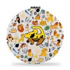 SEIRAA Lion Lover Pocket Mirror Cartoon Animal Gifts Scar &