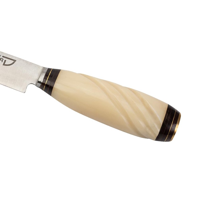 Generic Argentinian Steak Knife with Cow Bone Handle | Dagger