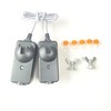 41A5034 Garage Safety Sensor Kit Compatible with Liftmaster Sears Chamberlain