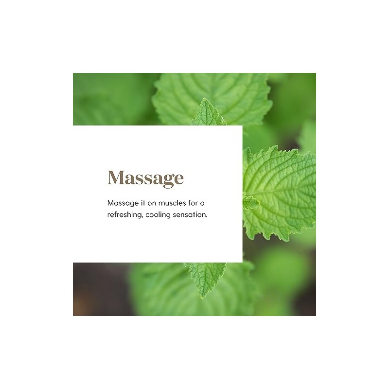 Young Living Deep Relief Roll 10ml Menta Limón Abeto Bálsamo