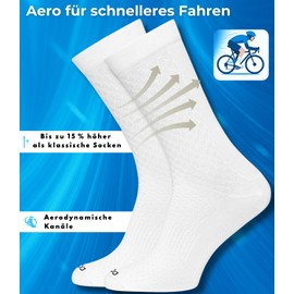 TODO Men's and Women's Cycling Socks Breathable Road Bike Socks Men's Cycling Socks with Motif Also Running Socks, Serpente Pink Fuchsia, 39 - 42