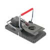 Victor M142-3B Power-Kill Easy Set Mouse Trap - 3 Reusable