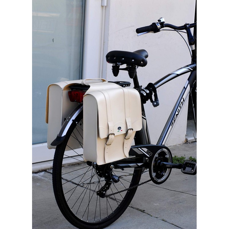 Montegrappa Cruiser Model 0018 Double Bag Luggage Bag High Quality