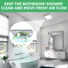 769RL B Unit for Nutone Replacement S0504B000 Motor Assembly Power