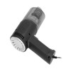 9000Pa Cordless Car Vacuum Cleaner Black Washable Reusable Handheld Vacuum