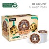 The Original Donut Shop Cookie Dough So Delicious Coffee, Single-Serve