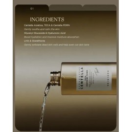 Skin1004 Madagascar Centella Teca Soothing Toner- 210 Ml