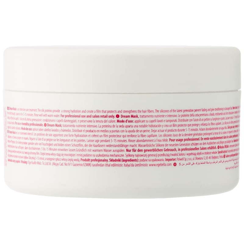 Artego Dream Mask Anti Damage (500ml)